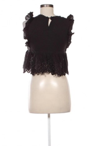 Damen Shirt Zara Trafaluc, Größe XS, Farbe Schwarz, Preis € 8,99