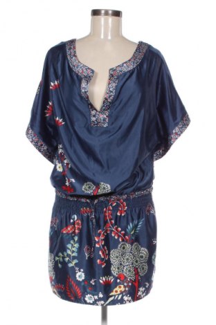 Damen Shirt Zara Trafaluc, Größe M, Farbe Blau, Preis € 8,99
