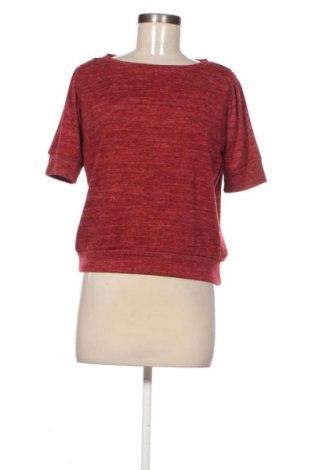 Damen Shirt Zara Trafaluc, Größe M, Farbe Rot, Preis € 7,99