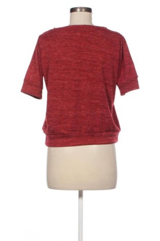 Damen Shirt Zara Trafaluc, Größe M, Farbe Rot, Preis € 7,99