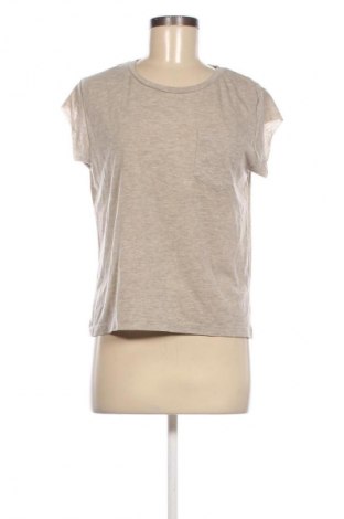 Damen Shirt Zara Trafaluc, Größe M, Farbe Beige, Preis € 20,16