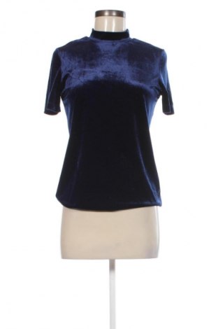 Damen Shirt Zara Trafaluc, Größe M, Farbe Blau, Preis € 9,99