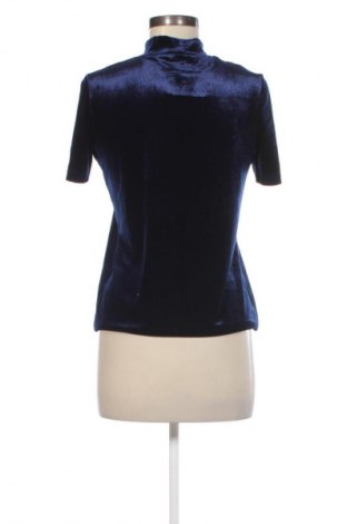 Damen Shirt Zara Trafaluc, Größe M, Farbe Blau, Preis € 9,99
