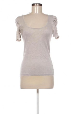 Damen Shirt Zara Trafaluc, Größe M, Farbe Grau, Preis € 8,99