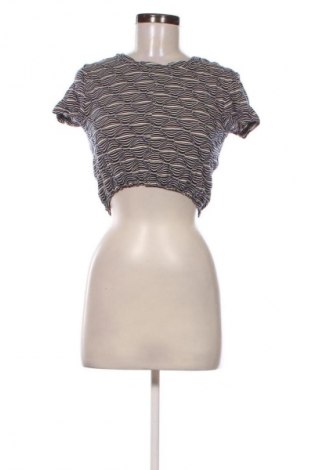 Damen Shirt Zara Trafaluc, Größe S, Farbe Mehrfarbig, Preis € 9,99