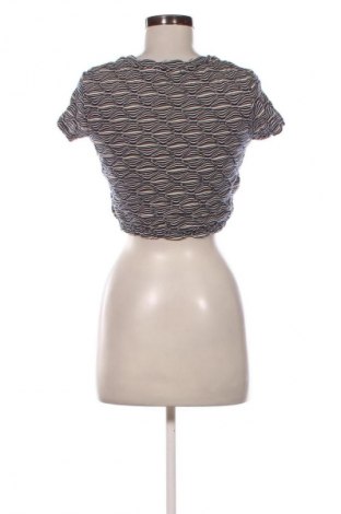 Damen Shirt Zara Trafaluc, Größe S, Farbe Mehrfarbig, Preis € 9,99