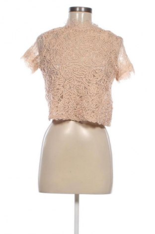 Damen Shirt Zara Trafaluc, Größe M, Farbe Rosa, Preis € 8,99