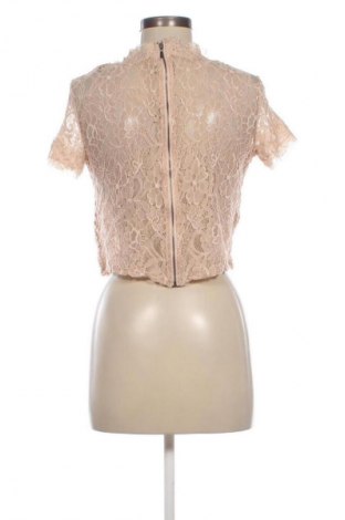 Damen Shirt Zara Trafaluc, Größe M, Farbe Rosa, Preis € 8,99