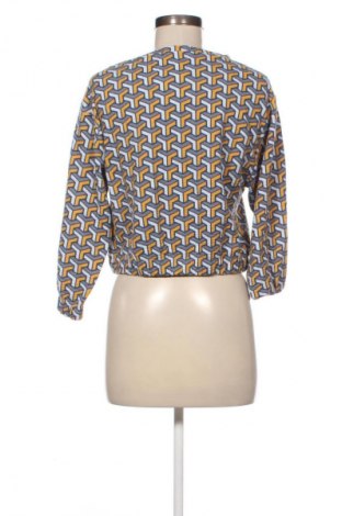 Damen Shirt Zara Trafaluc, Größe S, Farbe Mehrfarbig, Preis € 13,99