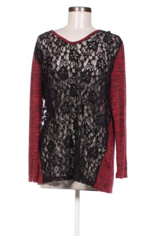 Damen Shirt Ze-Ze Concept, Größe XXL, Farbe Mehrfarbig, Preis € 6,99
