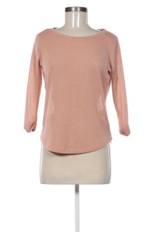 Damen Shirt Zebra Basic, Größe S, Farbe Beige, Preis € 9,72