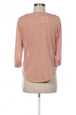 Damen Shirt Zebra Basic, Größe S, Farbe Beige, Preis € 9,72