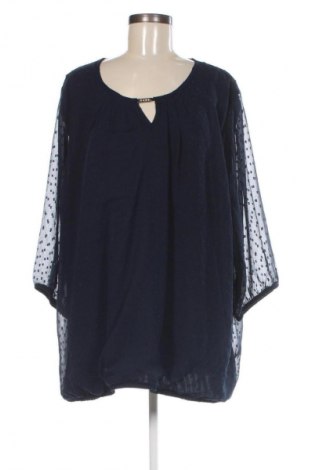 Damen Shirt Zhenzi, Größe XL, Farbe Blau, Preis € 6,99