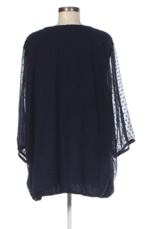 Damen Shirt Zhenzi, Größe XL, Farbe Blau, Preis € 6,99