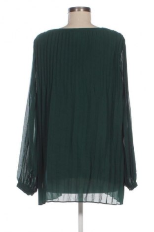 Damen Shirt Zizzi, Größe M, Farbe Grün, Preis 26,99 €