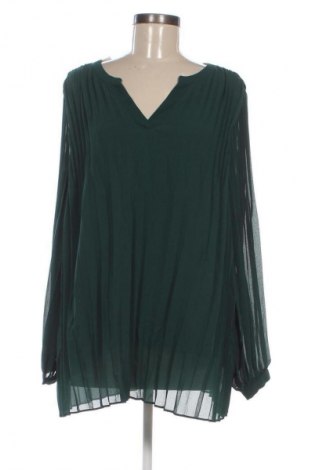 Damen Shirt Zizzi, Größe M, Farbe Grün, Preis 26,99 €