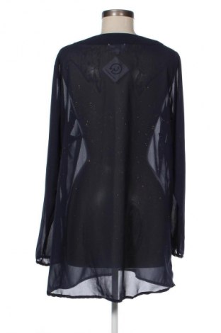 Bluză de femei Zizzi, Mărime S, Culoare Albastru, Preț 64,99 Lei