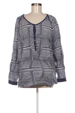 Damen Shirt Zizzi, Größe XL, Farbe Mehrfarbig, Preis € 27,99
