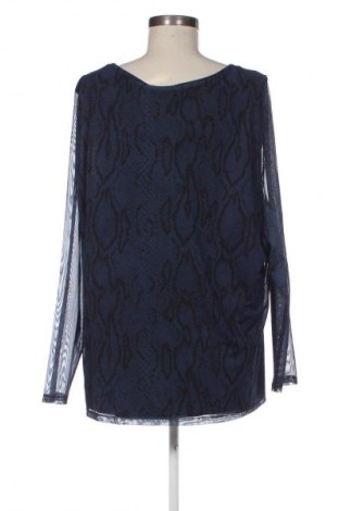 Damen Shirt Zizzi, Größe M, Farbe Blau, Preis € 31,82