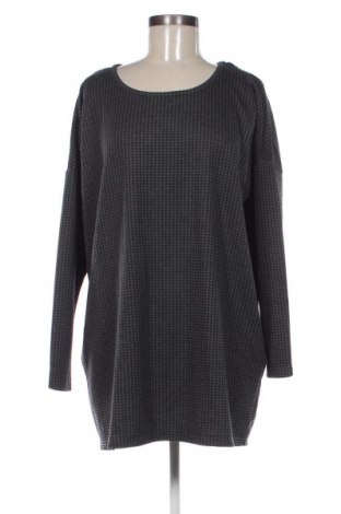 Damen Shirt Zizzi, Größe XXL, Farbe Mehrfarbig, Preis € 20,99
