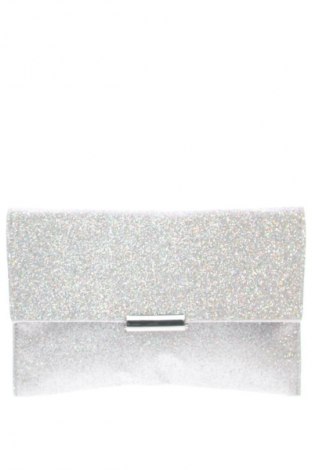 Damentasche Accessorize, Farbe Silber, Preis € 15,58