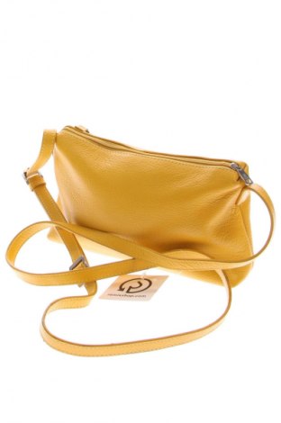 Damentasche Adax, Farbe Gelb, Preis € 94,27