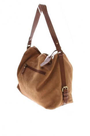 Dámska kabelka  Burkely, Farba Hnedá, Cena  51,95 €