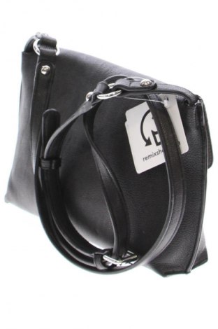 Damentasche Calvin Klein, Farbe Schwarz, Preis € 65,98