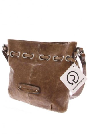Damentasche Claudio Ferrici, Farbe Braun, Preis € 160,62