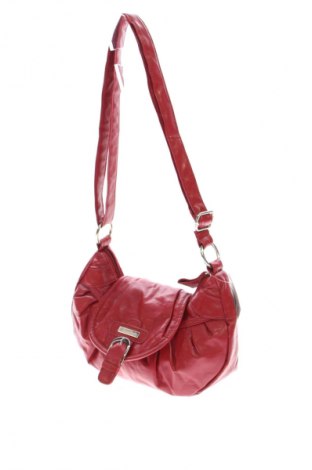 Damentasche Daniel Ray, Farbe Rot, Preis € 56,37