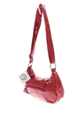 Damentasche Daniel Ray, Farbe Rot, Preis € 56,37