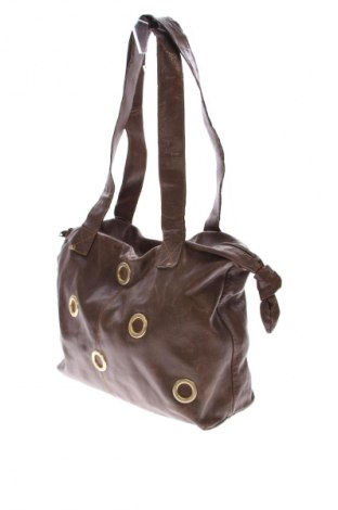 Damentasche Delfino, Farbe Braun, Preis € 20,99