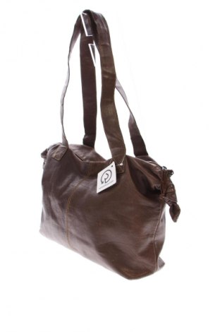 Damentasche Delfino, Farbe Braun, Preis € 20,99