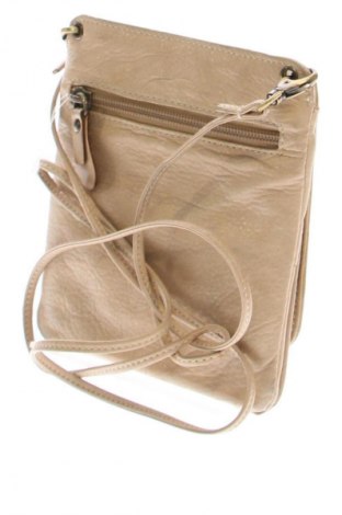 Damentasche Gianni Conti, Farbe Beige, Preis € 31,99