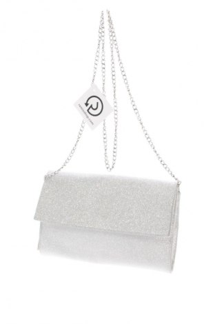 Damentasche Graceland, Farbe Silber, Preis € 15,86