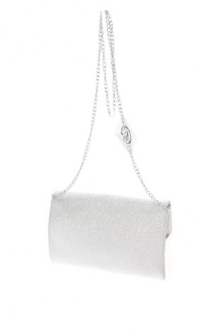 Damentasche Graceland, Farbe Silber, Preis € 15,86
