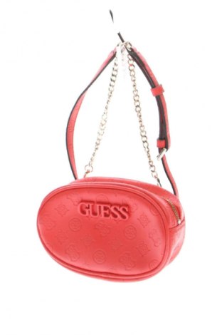 Damentasche Guess, Farbe Rot, Preis € 44,99