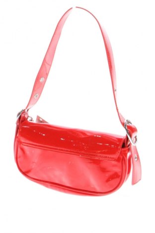 Damentasche H&M Divided, Farbe Rot, Preis € 9,72