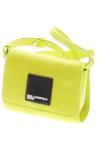 Damentasche Karl Lagerfeld, Farbe Grün, Preis € 88,99
