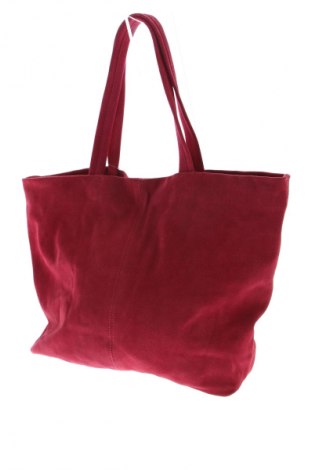 Damentasche Mango, Farbe Rosa, Preis € 52,69