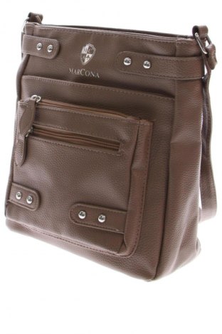 Damentasche Marcona, Farbe Braun, Preis € 15,00