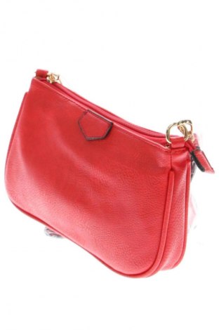 Damentasche Meli Melo Paris, Farbe Rot, Preis € 29,40