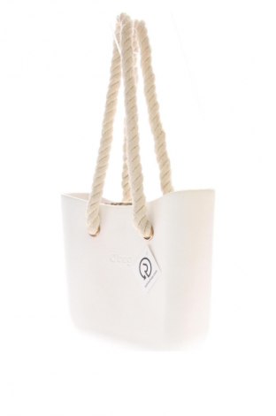 Damentasche O bag, Farbe Ecru, Preis € 94,27