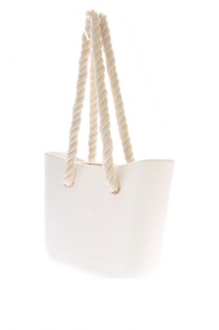 Damentasche O bag, Farbe Ecru, Preis € 94,27