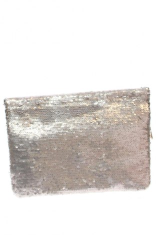 Damentasche River Island, Farbe Silber, Preis € 13,81