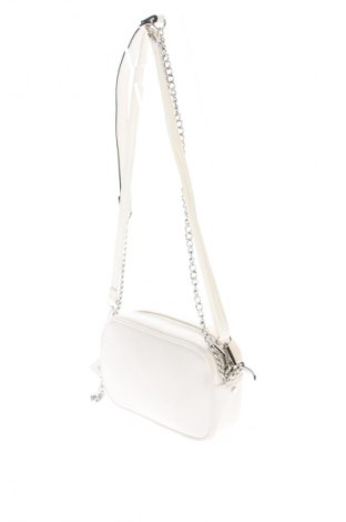 Damentasche Stradivarius, Farbe Weiß, Preis € 9,72