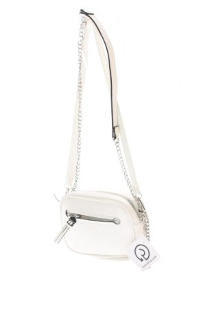 Damentasche Stradivarius, Farbe Weiß, Preis € 9,72