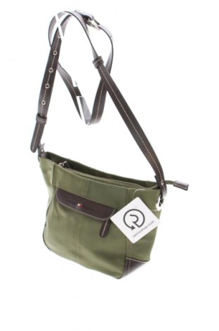 Damentasche Tommy Hilfiger, Farbe Grün, Preis € 97,11