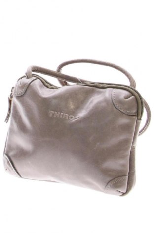 Damentasche Unbranded, Farbe Grau, Preis 40,99 €