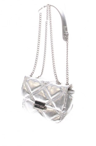 Damentasche Unbranded, Farbe Silber, Preis € 18,47